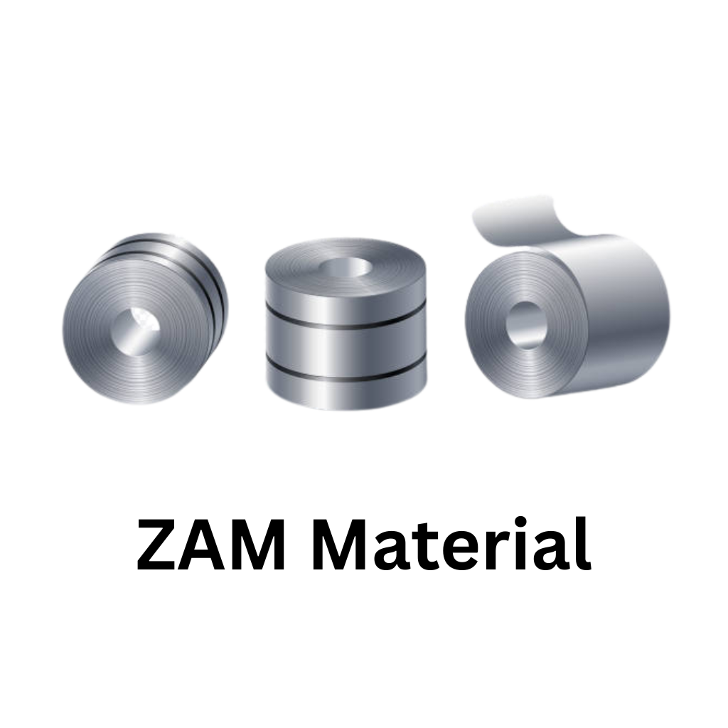 ZAM (Zn-Al-Mg) coated steel: the buyer’s & manufacturer’s guide